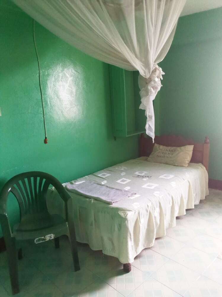Hotel Baraka Guest House