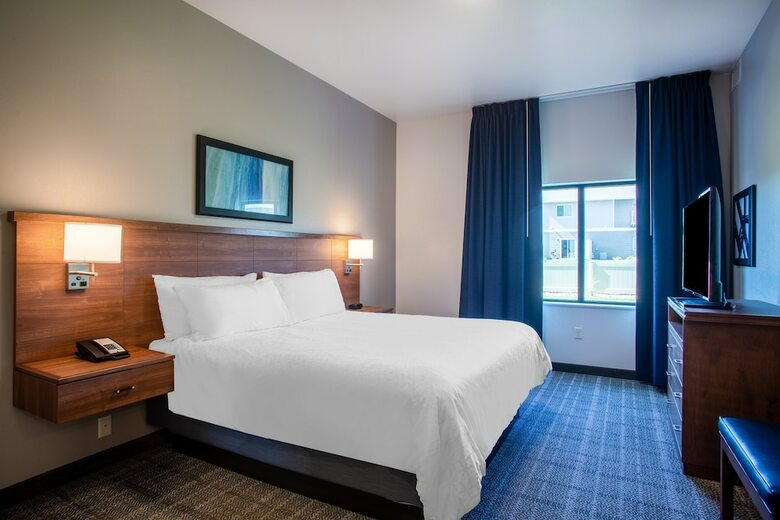 Hotel Staybridge Suites Sioux Falls Southwest