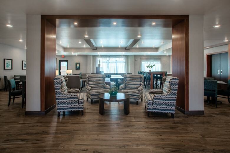 Hotel Staybridge Suites Sioux Falls Southwest