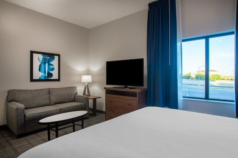 Hotel Staybridge Suites Sioux Falls Southwest