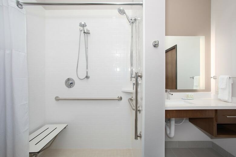 Hotel Staybridge Suites Sioux Falls Southwest