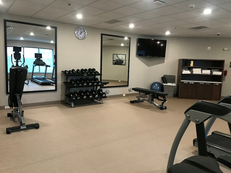 Hotel Staybridge Suites Sioux Falls Southwest