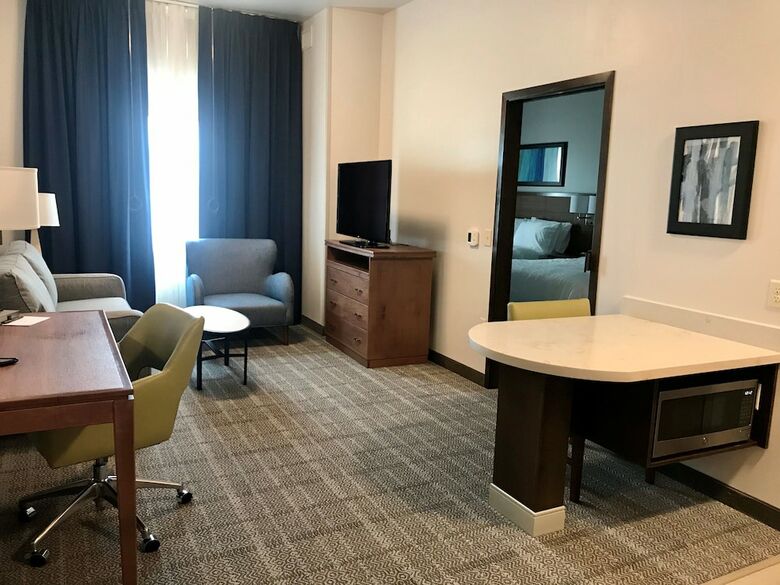 Hotel Staybridge Suites Sioux Falls Southwest