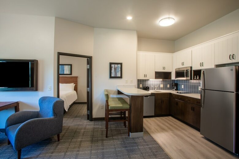 Hotel Staybridge Suites Sioux Falls Southwest