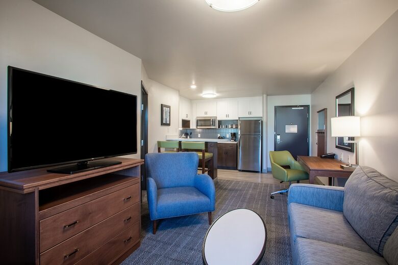 Hotel Staybridge Suites Sioux Falls Southwest