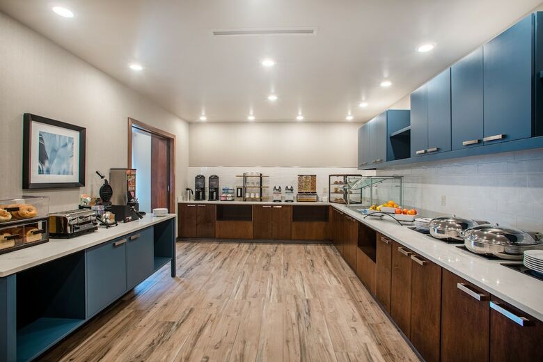 Hotel Staybridge Suites Sioux Falls Southwest