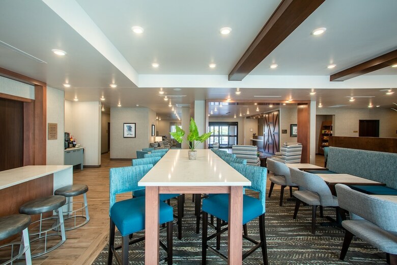 Hotel Staybridge Suites Sioux Falls Southwest