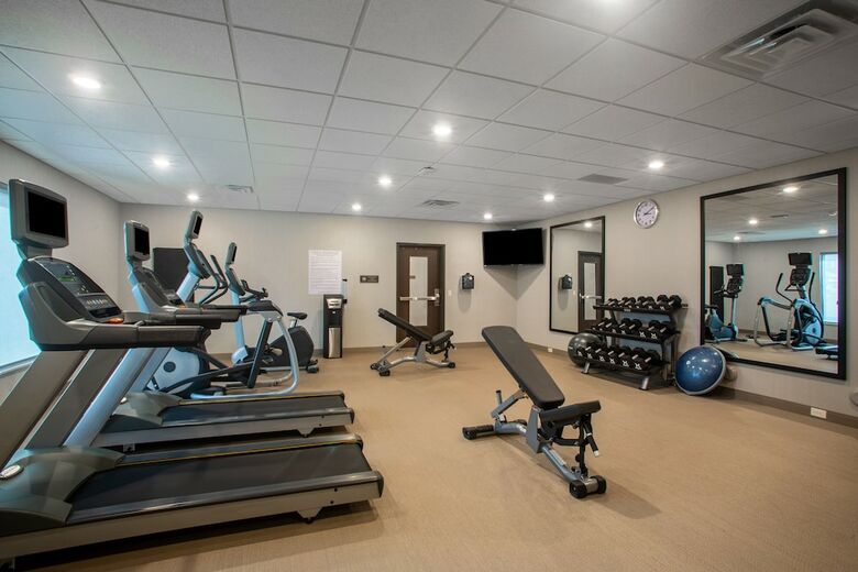 Hotel Staybridge Suites Sioux Falls Southwest