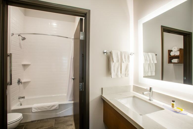 Hotel Staybridge Suites Sioux Falls Southwest