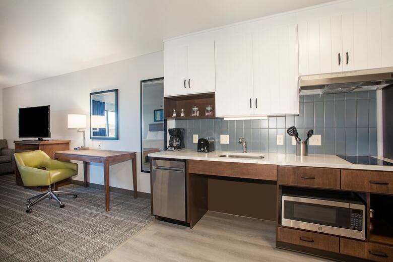 Hotel Staybridge Suites Sioux Falls Southwest
