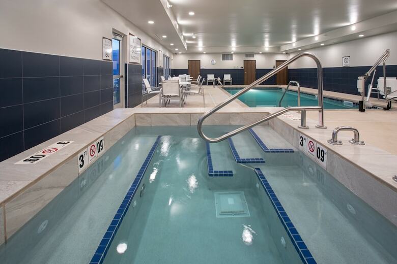 Hotel Staybridge Suites Sioux Falls Southwest