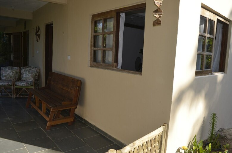 Suites Paquet� Ilhabela