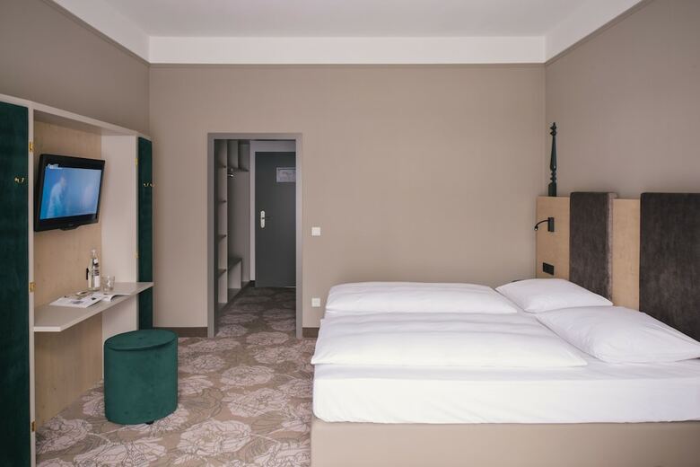 Hotel Vienna House Easy Castrop-rauxel