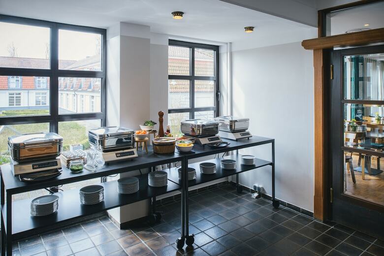 Hotel Vienna House Easy Castrop-rauxel