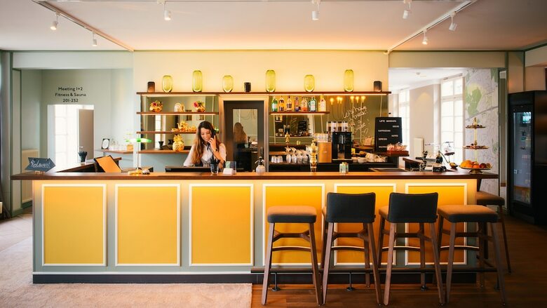 Hotel Vienna House Easy Castrop-rauxel
