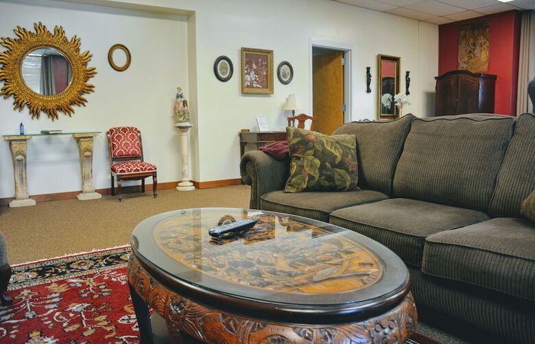 Bed & Breakfast Sherman Inn