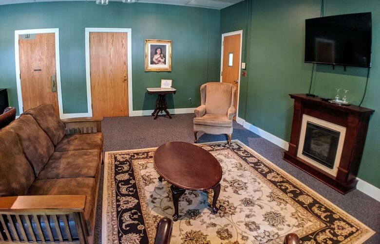 Bed & Breakfast Sherman Inn