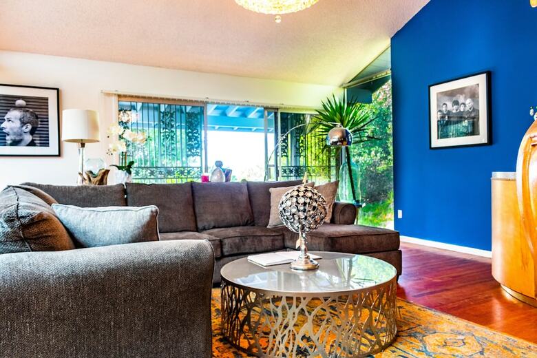 Hotel La Jolla Guest House