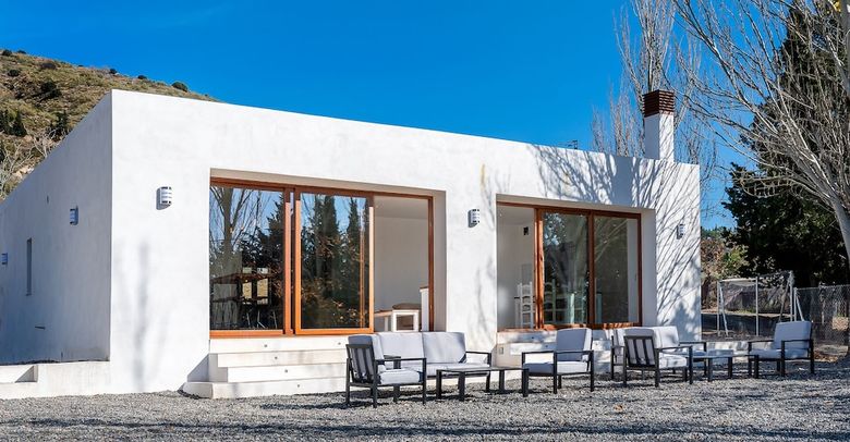 Agroturismo Alpujarra Arena