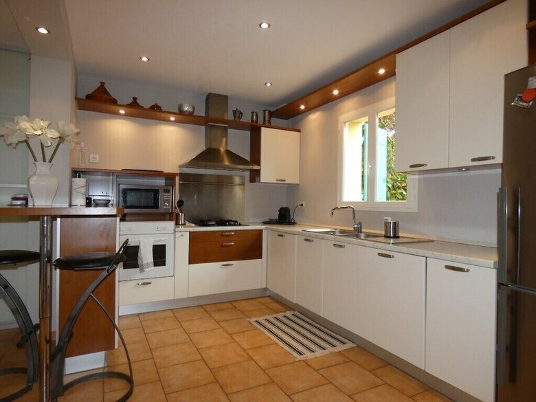 Apartamento Villa Mediterraneenne