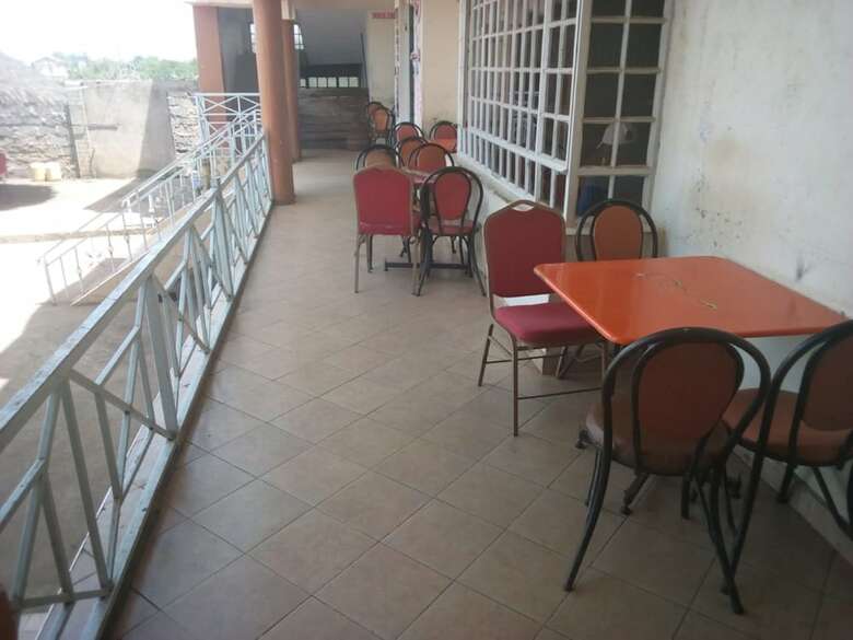Gempark Grand Hotel