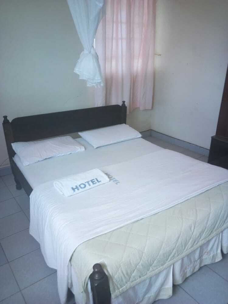 Gempark Grand Hotel