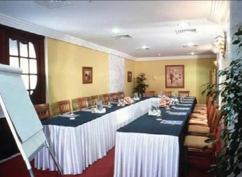 Elaf Ajyad Hotel