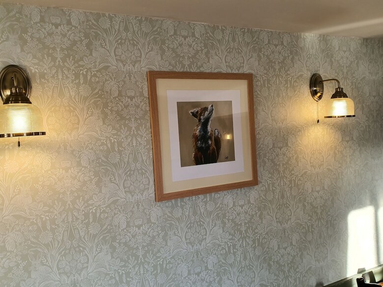 Bed & Breakfast The Seven Stars