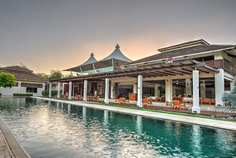 Ocean View Luxury Condo At Reserva Conchal A20