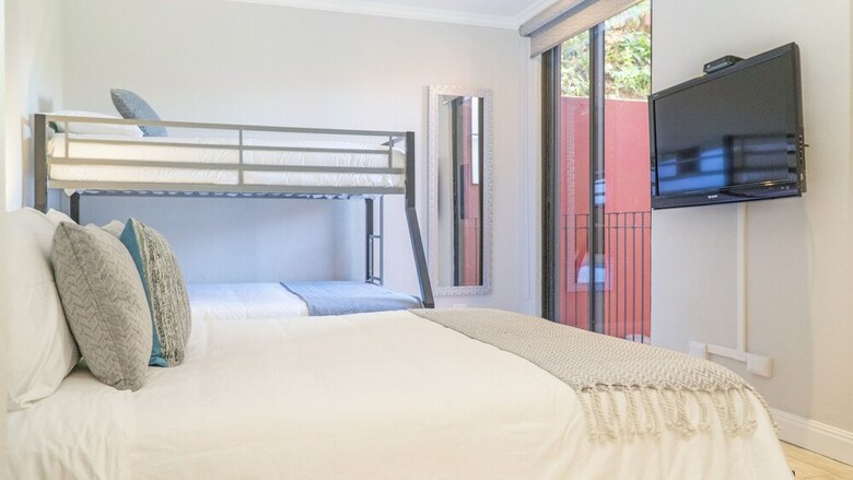 Ocean View Luxury Condo At Reserva Conchal A20