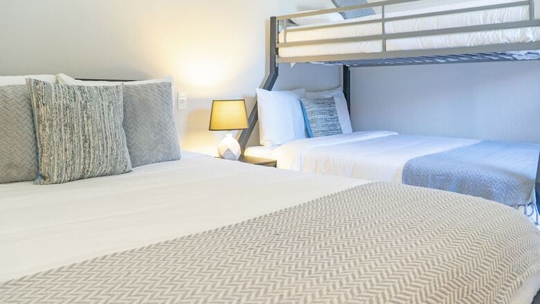 Ocean View Luxury Condo At Reserva Conchal A20
