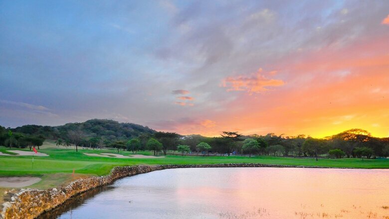 Ocean View Luxury Condo At Reserva Conchal A20