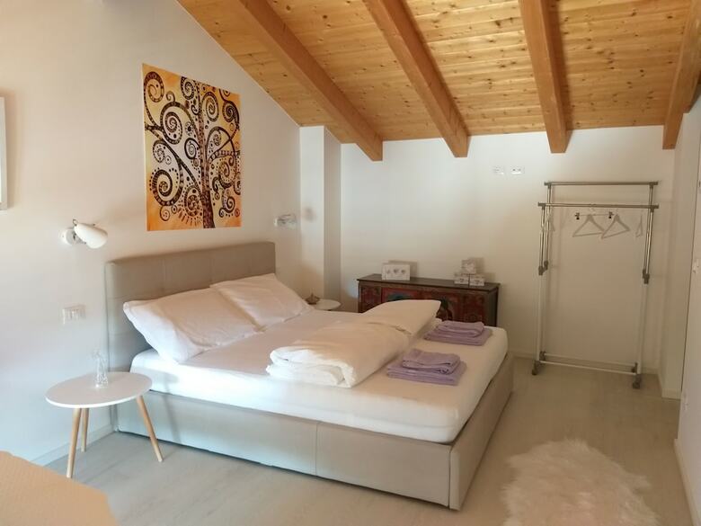 Hotel Casa Di Patrizia