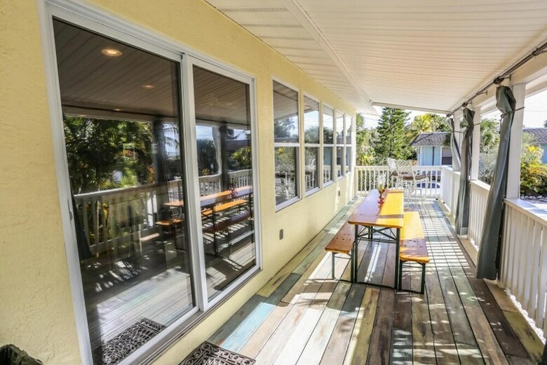 101 Gulf Drive
