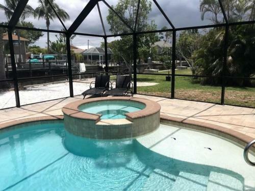 121 Egret Beach House