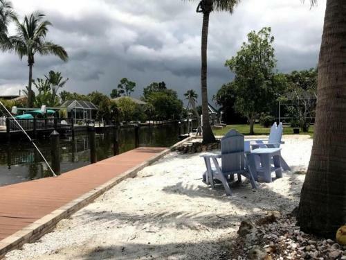 121 Egret Beach House