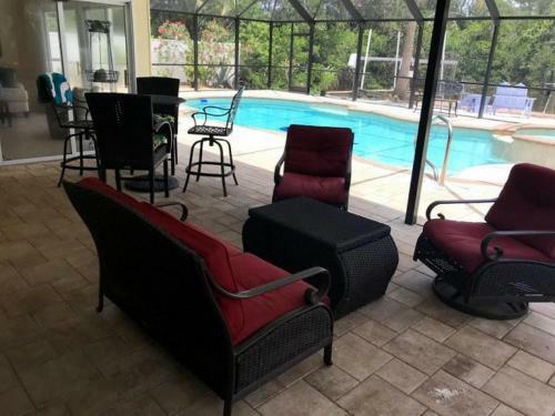 121 Egret Beach House