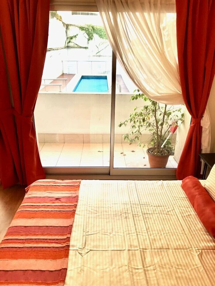 Apartment Melo By Hart