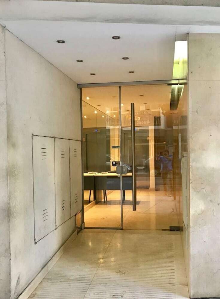 Apartment Melo By Hart