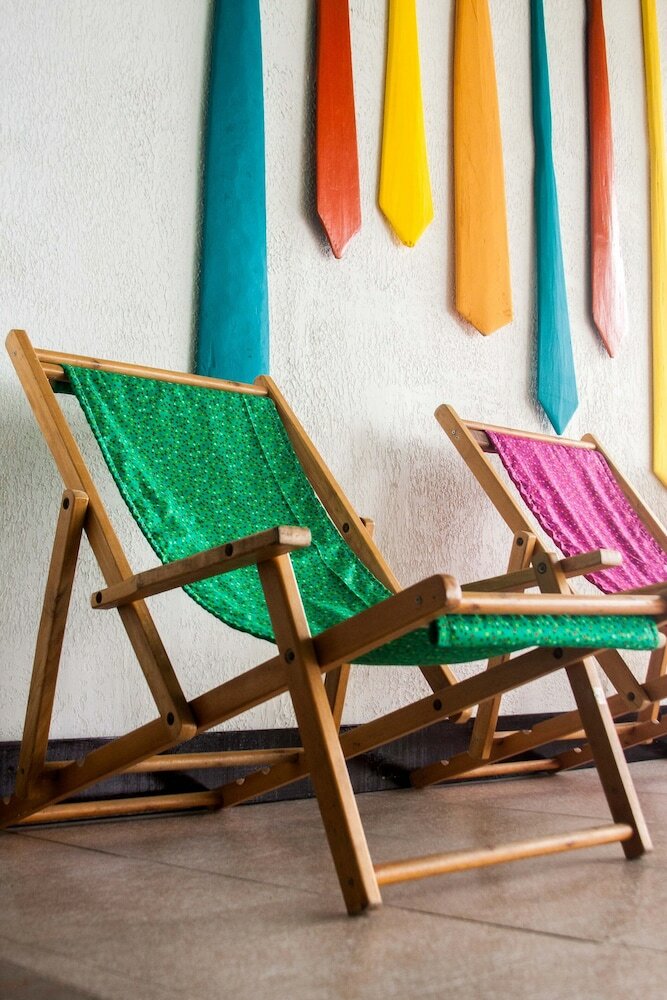 Bed & Breakfast Dona Mara Beach Hotel