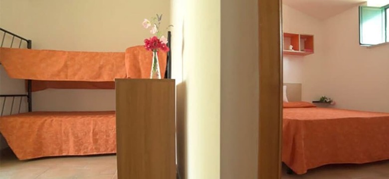 Apartamento Leonardo Casa Vacanze