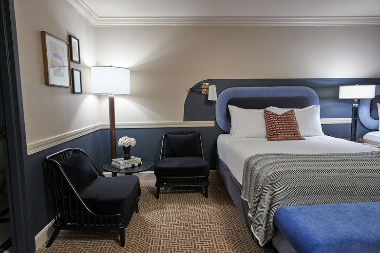 The Oliver Hotel