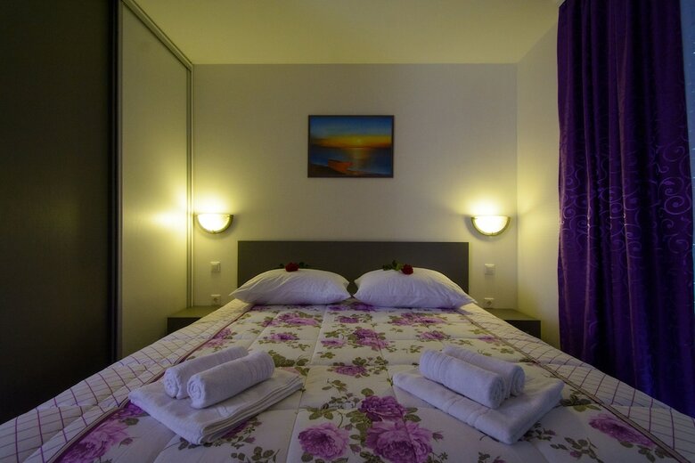 Apartmani Mijo