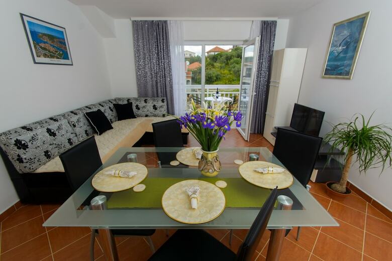 Apartmani Mijo