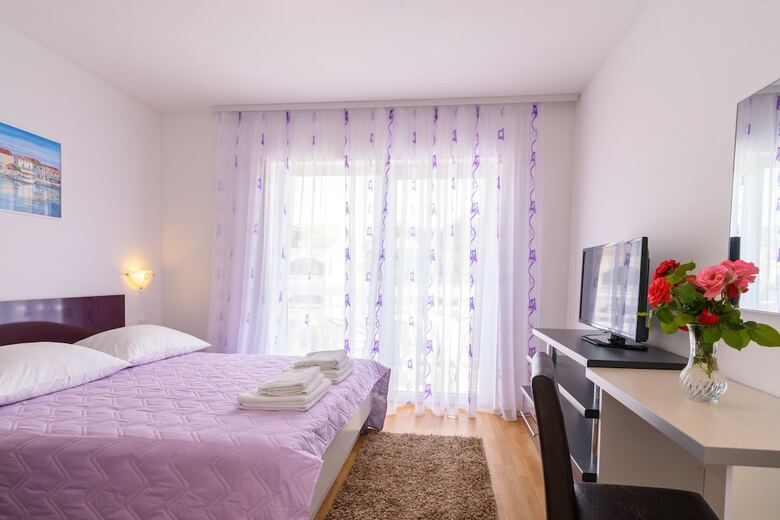 Apartmani Mijo