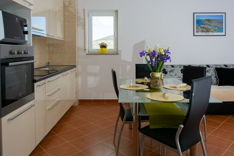 Apartmani Mijo