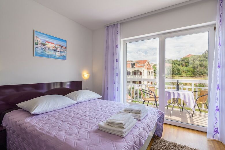 Apartmani Mijo