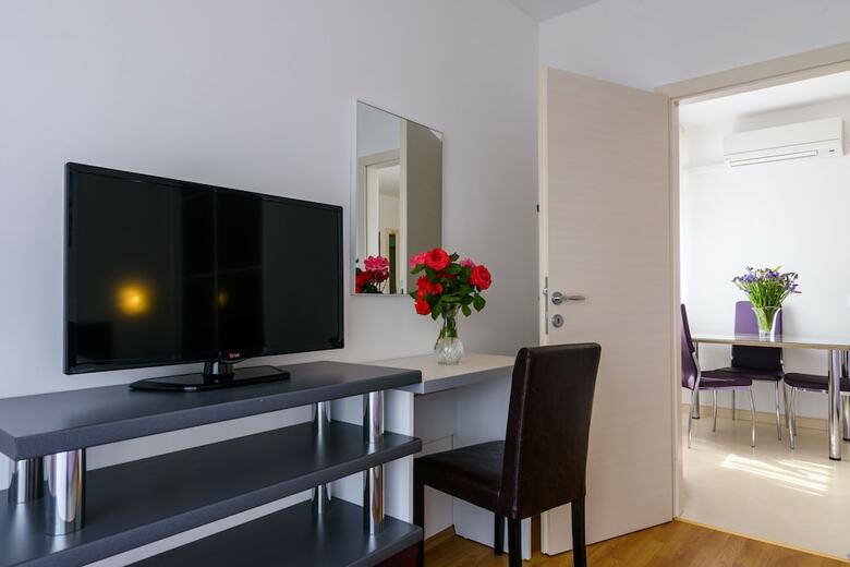 Apartmani Mijo