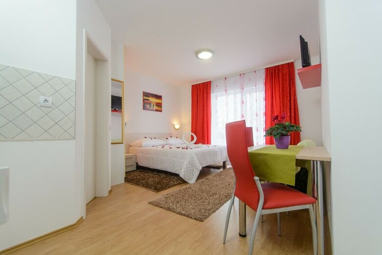 Apartmani Mijo
