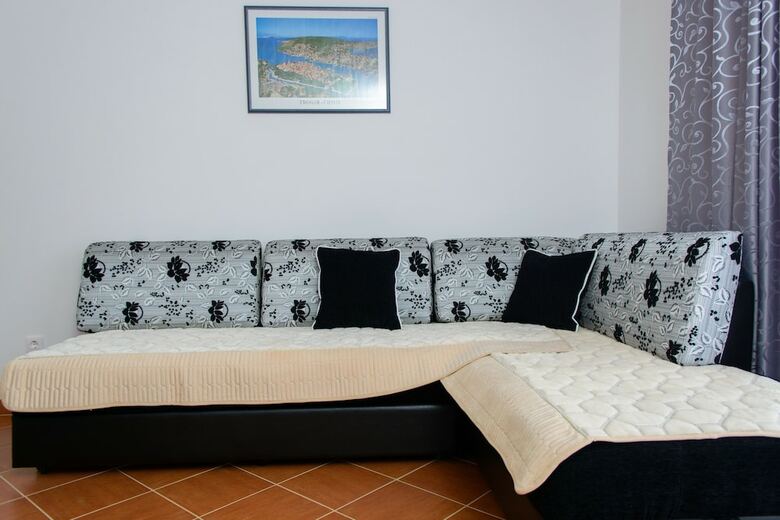 Apartmani Mijo